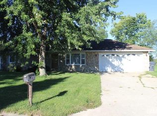 908 N Delaware Ave, Albany, IN 47320