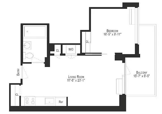 Rented by Platinvm Property Group New York | media 25