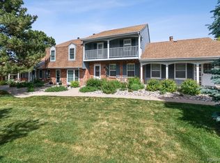 2424 E Fremont Ct, Centennial, CO 80122