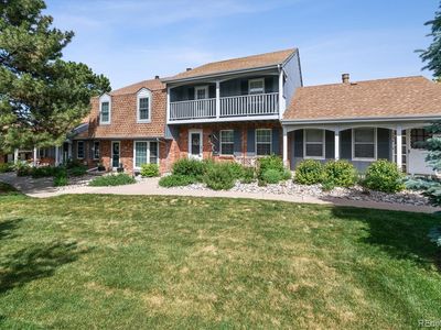 2424 E Fremont Court, Centennial, CO, 80122