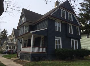 15 Thayer St #51, Rochester, NY 14607