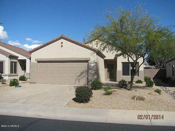 2nd image of 16380 W Crater Ln