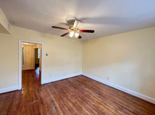 1227 Queen St NE, Washington, DC 20002