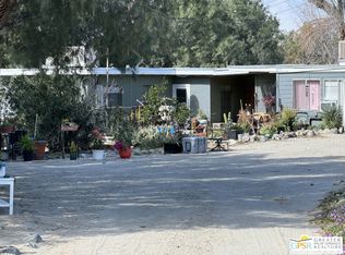 22475 Longvue Rd, Desert Hot Springs, CA 92241