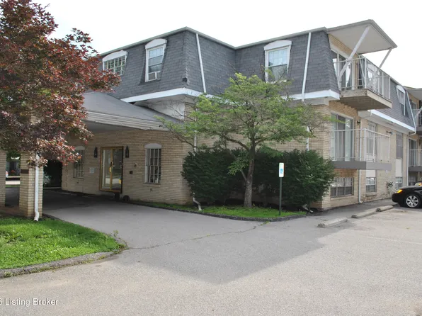 165 Thierman Ln APT 303, Saint Matthews, KY 40207