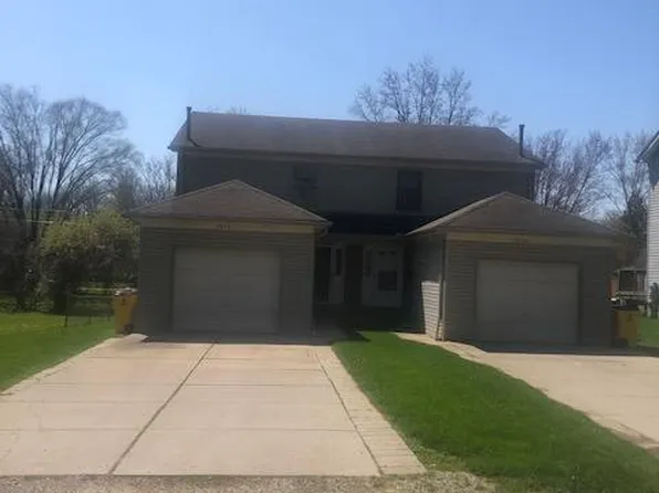 7556 Greeley St, Utica, MI 48317