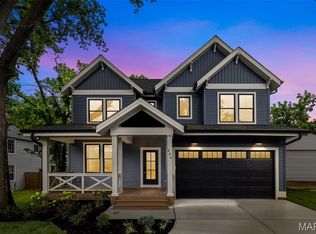 804 E Pacific Ave, Saint Louis, MO