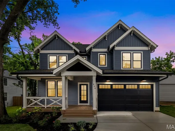 804 E Pacific Ave, Saint Louis, MO 63119