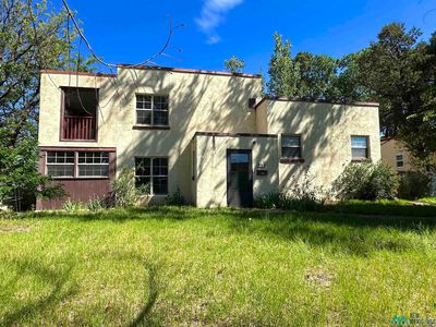 806 Friedman Ave, Las Vegas, NM, 87701