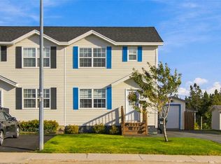 64 Sprucedale Drive, St. John's, NL A1H1B8
