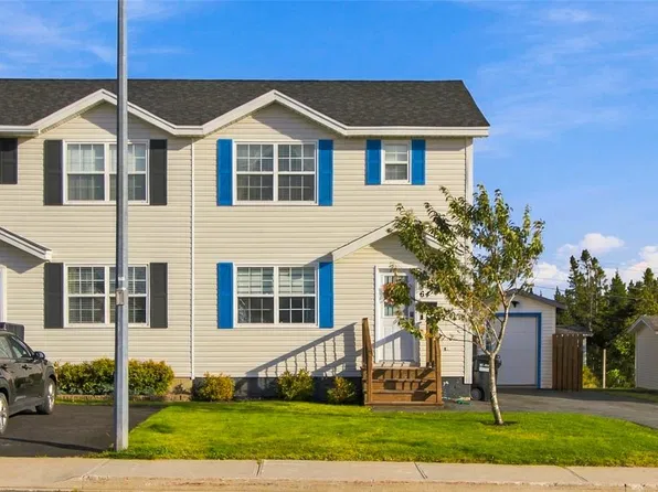 64 Sprucedale Drive, St. John's, NL A1H1B8
