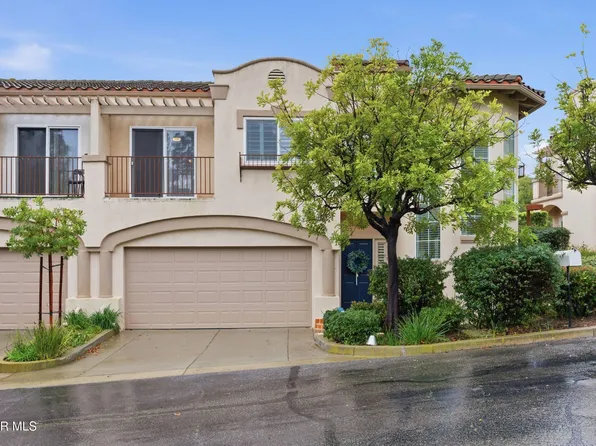 1052 Larry Ct, Thousand Oaks, CA 91320