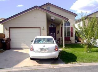 3046 S Arthurs Ct, West Valley City, UT 84120