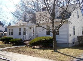 87 Prospect St, Athol, MA 01331