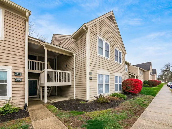 3404 Smileys Cor, Hilliard, OH 43026