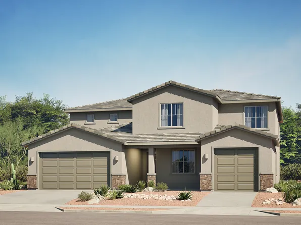 11245 W Wingspan Way, Marana, AZ 85653
