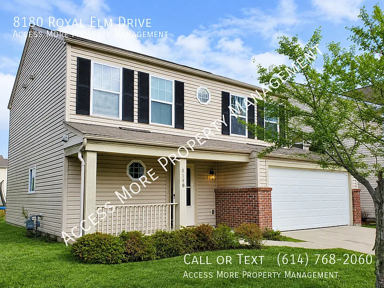 8180 Royal Elm Dr — Photo 2