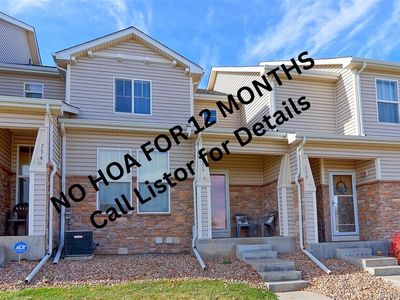 136 Foxglove Drive #19, Brighton, CO, 80601