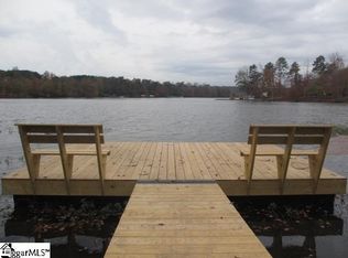495 Lyman Lake Rd, Lyman, SC 29365