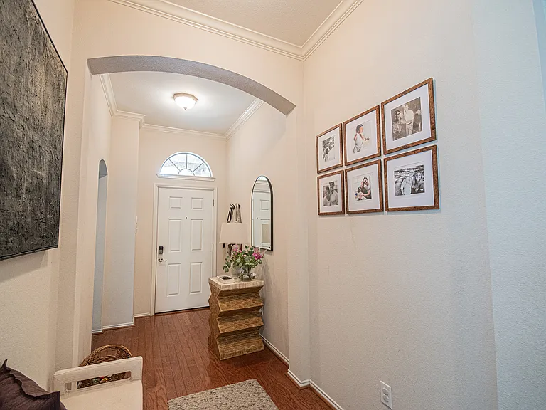 2932 Vacherie Ln — Photo 8