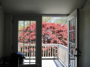 22 Melrose Ave #2, Norwalk, CT 06855