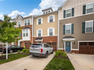 321 Crofton Village Ter, Midlothian, VA 23114