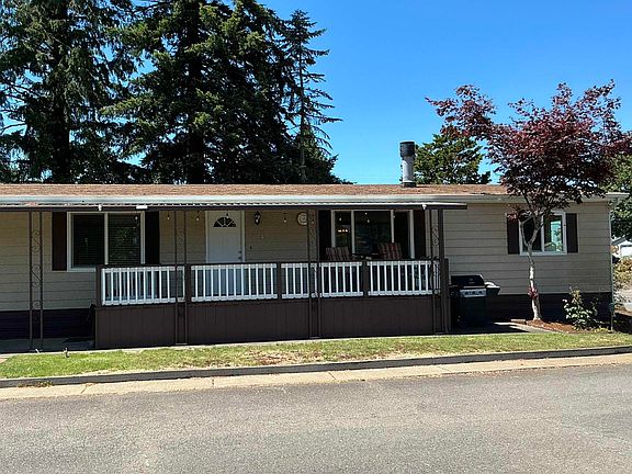 2nd image of 5602 Tumbleweed Cir NE #5602