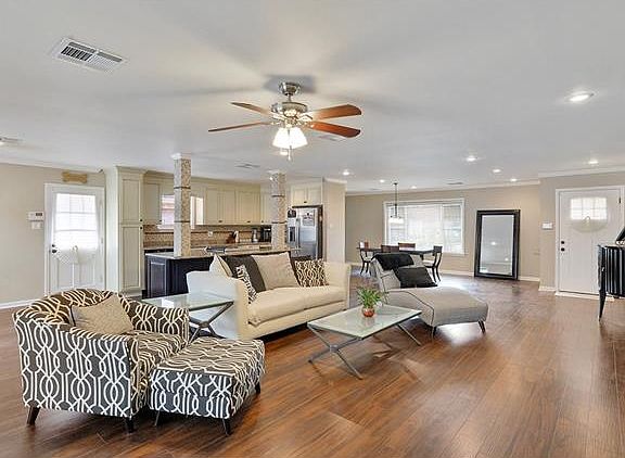 5th image of 3605 N Turnbull Dr