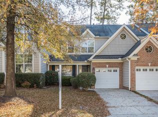 9417 Oglebay Ct, Raleigh, NC 27617