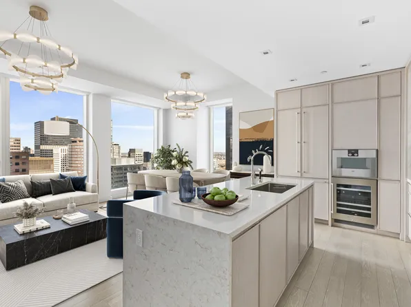 138 East 50th Street image 1 of 19