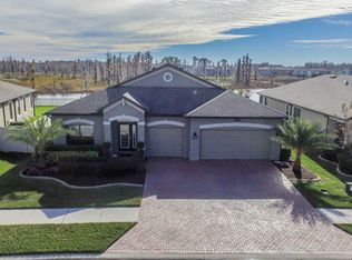 1920 Fox Grape Loop, Lutz, FL 33558