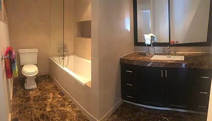 Rented by Compass