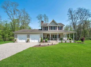 147 Mill Rd, Hampden, MA 01036
