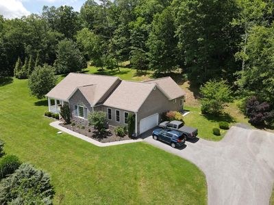 151 Oak Leaf Dr, Caldwell, WV, 24925