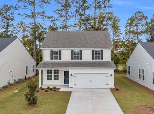Catamaran Plan, Bluffs at Sun Colony, Longs, SC 29568