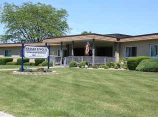 2785 Angle St, Marlette, MI 48453