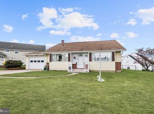 4101 Glen Park Rd, Nottingham, MD 21236