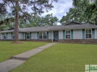 123 Chatsworth Rd, Savannah, GA 31410