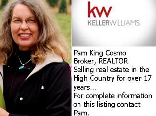 417 Laurel Mountain Estates Dr, Todd, NC 28684