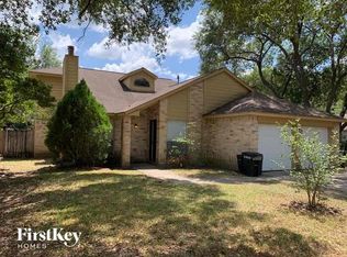 2322 Piddler Dr, Spring, TX 77373