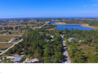 3412 Delilah Dr, Cape Coral, FL 33993