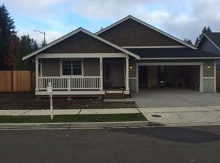 LOT 14346 196th Dr SE, Monroe, WA 98272