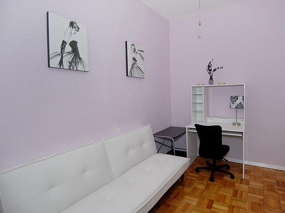 Front Hall