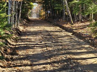 0 Foxboro Road, Lovell, ME 04051