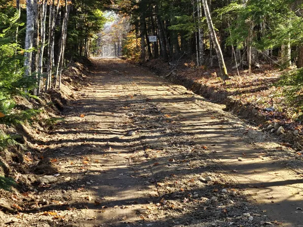 0 Foxboro Road, Lovell, ME 04051