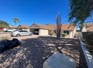 15641 N 63rd Way, Scottsdale, AZ 85254
