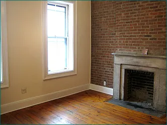 Rented by Brown Harris Stevens