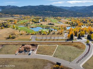 9505 Timberline Loop, Victor, ID 83455