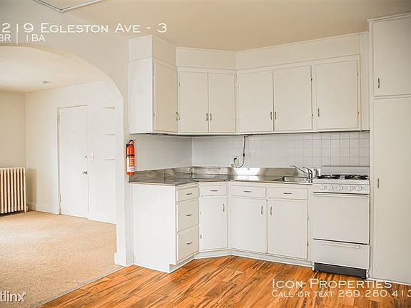 2nd image of 1219 Egleston Ave APT 3