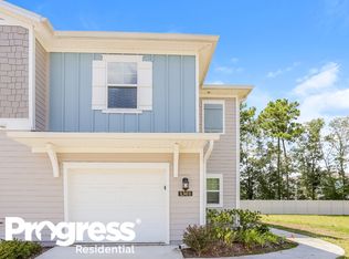1301 Coastal Meadow Trl, Jacksonville, FL 32218